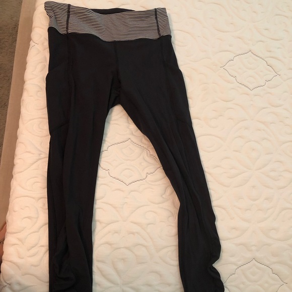 lululemon athletica Pants - Lululemon full length leggings